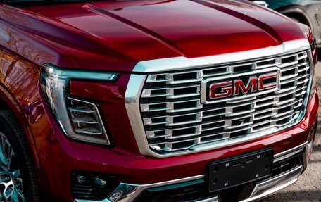 GMC Yukon IV, 2024 год, 13 500 000 рублей, 6 фотография