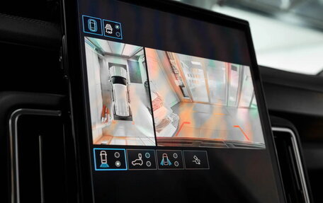 GMC Yukon IV, 2024 год, 13 500 000 рублей, 7 фотография