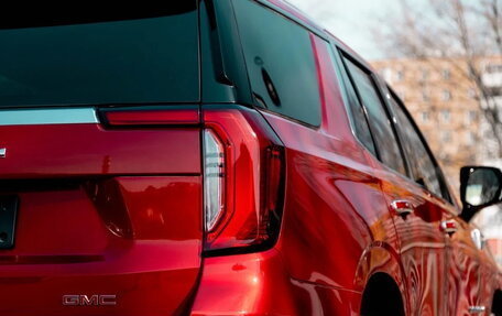 GMC Yukon IV, 2024 год, 13 500 000 рублей, 10 фотография