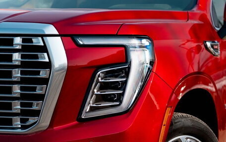 GMC Yukon IV, 2024 год, 13 500 000 рублей, 8 фотография