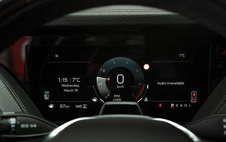 GMC Yukon IV, 2024 год, 13 500 000 рублей, 9 фотография