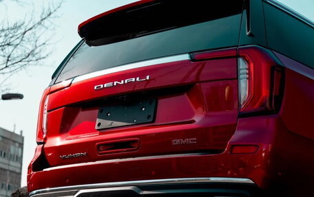 GMC Yukon IV, 2024 год, 13 500 000 рублей, 14 фотография