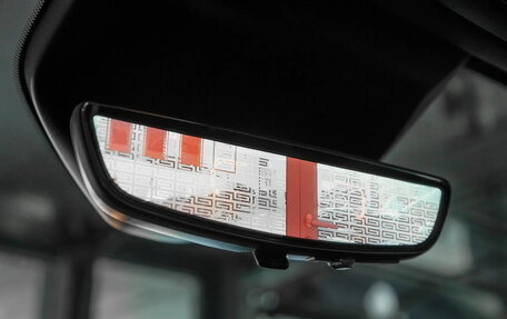 GMC Yukon IV, 2024 год, 13 500 000 рублей, 15 фотография