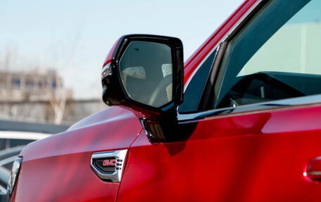 GMC Yukon IV, 2024 год, 13 500 000 рублей, 16 фотография