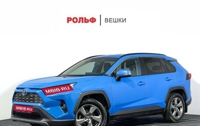 Toyota RAV4, 2020 год, 3 097 000 рублей, 1 фотография