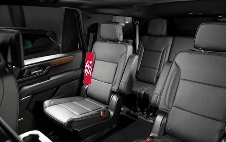 GMC Yukon IV, 2024 год, 13 500 000 рублей, 11 фотография