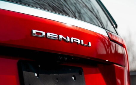 GMC Yukon IV, 2024 год, 13 500 000 рублей, 18 фотография