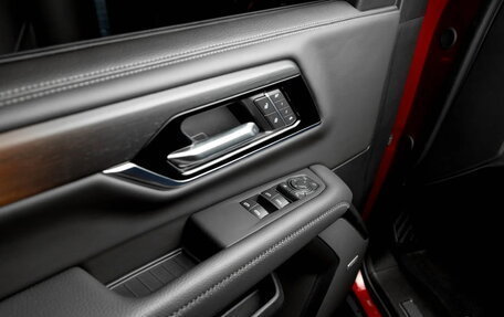 GMC Yukon IV, 2024 год, 13 500 000 рублей, 21 фотография