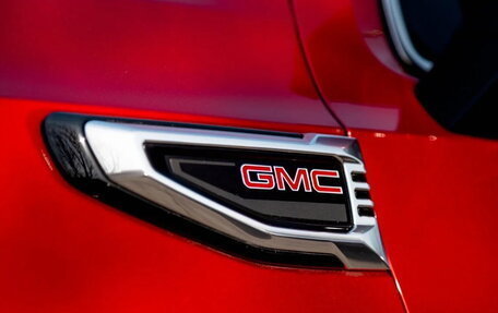 GMC Yukon IV, 2024 год, 13 500 000 рублей, 20 фотография