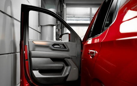 GMC Yukon IV, 2024 год, 13 500 000 рублей, 17 фотография