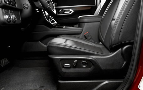 GMC Yukon IV, 2024 год, 13 500 000 рублей, 19 фотография