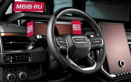 GMC Yukon IV, 2024 год, 13 500 000 рублей, 3 фотография