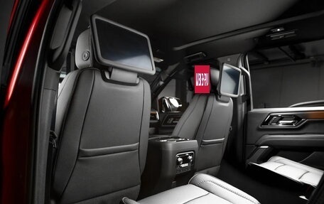 GMC Yukon IV, 2024 год, 13 500 000 рублей, 13 фотография