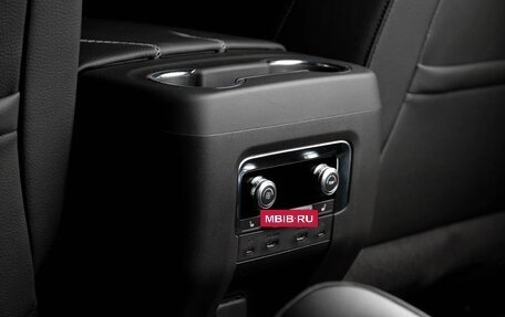 GMC Yukon IV, 2024 год, 13 500 000 рублей, 23 фотография