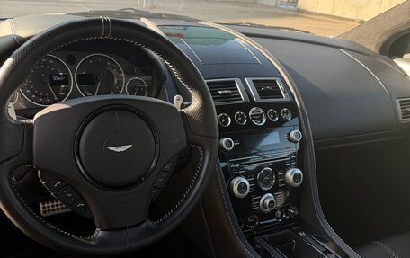 Aston Martin DB9 I, 2011 год, 8 000 000 рублей, 5 фотография
