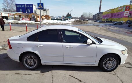 Volvo S40 II, 2011 год, 690 000 рублей, 6 фотография