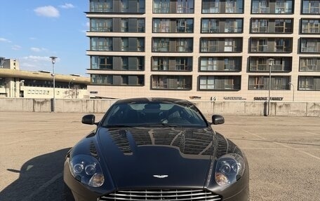 Aston Martin DB9 I, 2011 год, 8 000 000 рублей, 2 фотография