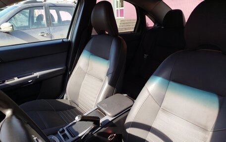 Volvo S40 II, 2011 год, 690 000 рублей, 11 фотография