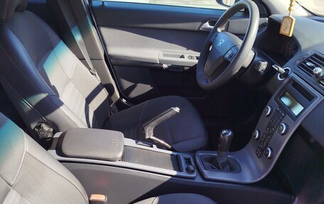 Volvo S40 II, 2011 год, 690 000 рублей, 9 фотография