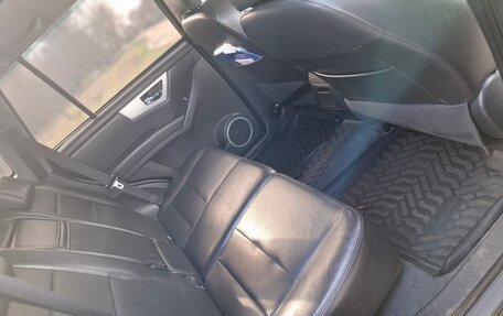 Lifan X60 I рестайлинг, 2013 год, 500 000 рублей, 3 фотография