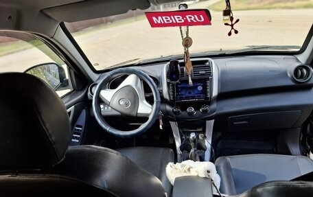 Lifan X60 I рестайлинг, 2013 год, 500 000 рублей, 5 фотография