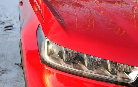 Chery Tiggo 7 Pro, 2022 год, 1 800 000 рублей, 3 фотография