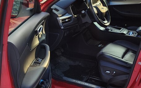 Chery Tiggo 7 Pro, 2022 год, 1 800 000 рублей, 12 фотография