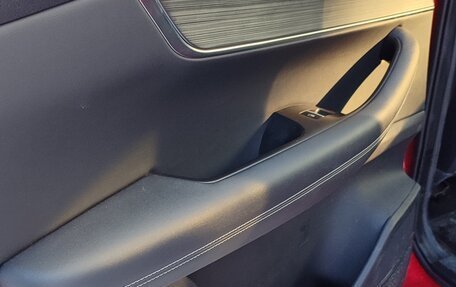 Chery Tiggo 7 Pro, 2022 год, 1 800 000 рублей, 9 фотография