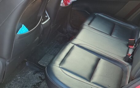 Chery Tiggo 7 Pro, 2022 год, 1 800 000 рублей, 11 фотография