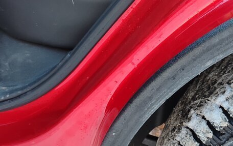 Chery Tiggo 7 Pro, 2022 год, 1 800 000 рублей, 10 фотография