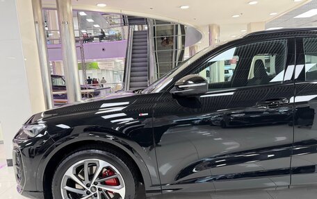 Audi Q5, 2025 год, 8 599 000 рублей, 4 фотография