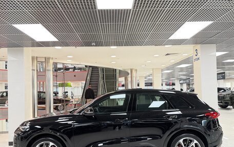 Audi Q5, 2025 год, 8 599 000 рублей, 5 фотография