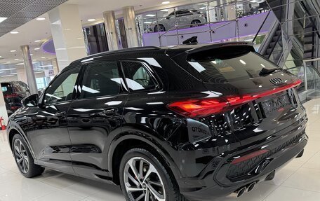 Audi Q5, 2025 год, 8 599 000 рублей, 10 фотография