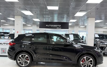 Audi Q5, 2025 год, 8 599 000 рублей, 6 фотография