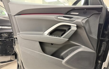 Audi Q5, 2025 год, 8 599 000 рублей, 11 фотография