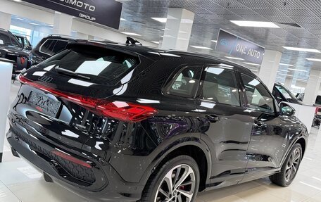 Audi Q5, 2025 год, 8 599 000 рублей, 8 фотография