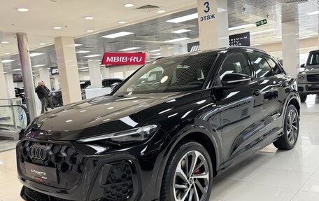 Audi Q5, 2025 год, 8 599 000 рублей, 3 фотография