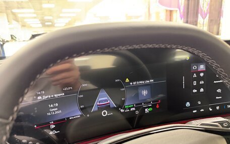 Audi Q5, 2025 год, 8 599 000 рублей, 16 фотография