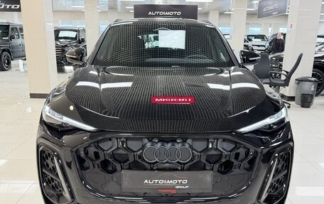 Audi Q5, 2025 год, 8 599 000 рублей, 2 фотография