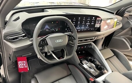 Audi Q5, 2025 год, 8 599 000 рублей, 17 фотография