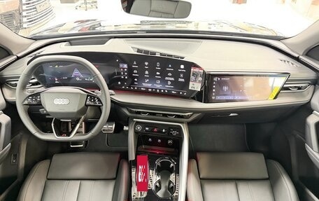 Audi Q5, 2025 год, 8 599 000 рублей, 15 фотография