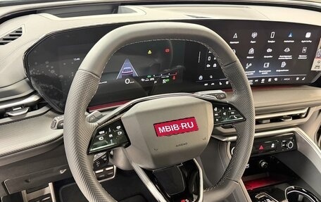 Audi Q5, 2025 год, 8 599 000 рублей, 20 фотография