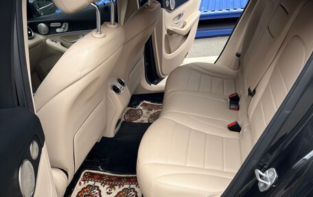 Mercedes-Benz GLC Coupe, 2020 год, 6 000 000 рублей, 9 фотография