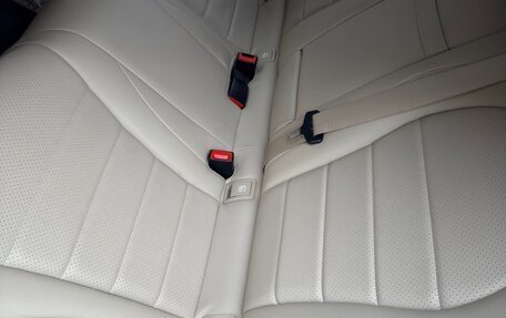 Mercedes-Benz GLC Coupe, 2020 год, 6 000 000 рублей, 11 фотография