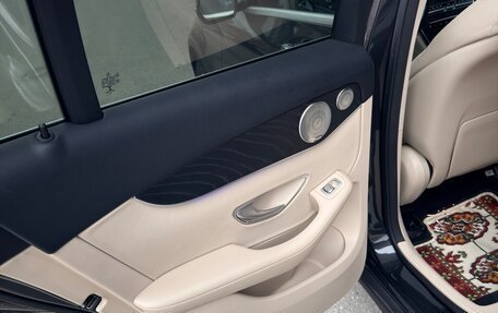 Mercedes-Benz GLC Coupe, 2020 год, 6 000 000 рублей, 10 фотография