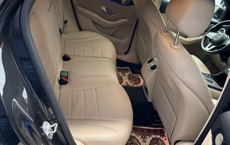 Mercedes-Benz GLC Coupe, 2020 год, 6 000 000 рублей, 7 фотография