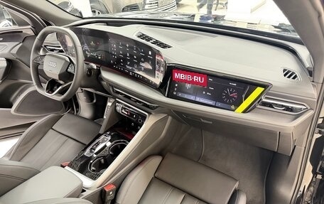 Audi Q5, 2025 год, 8 599 000 рублей, 30 фотография