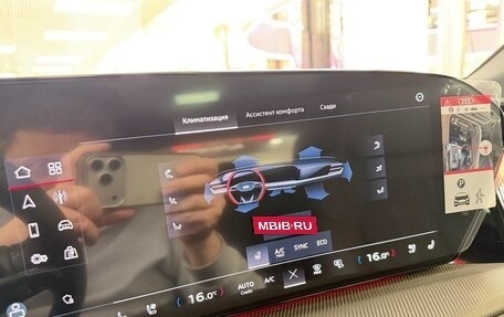 Audi Q5, 2025 год, 8 599 000 рублей, 28 фотография