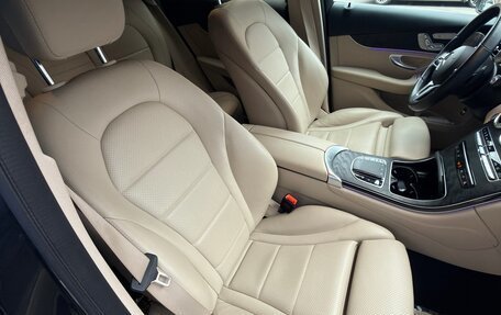 Mercedes-Benz GLC Coupe, 2020 год, 6 000 000 рублей, 17 фотография