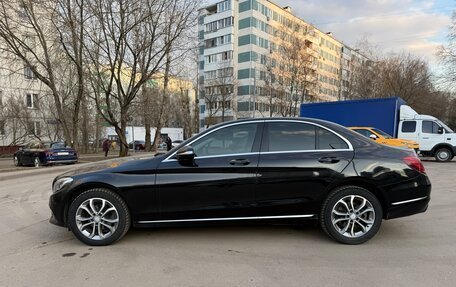 Mercedes-Benz C-Класс, 2014 год, 1 550 000 рублей, 3 фотография